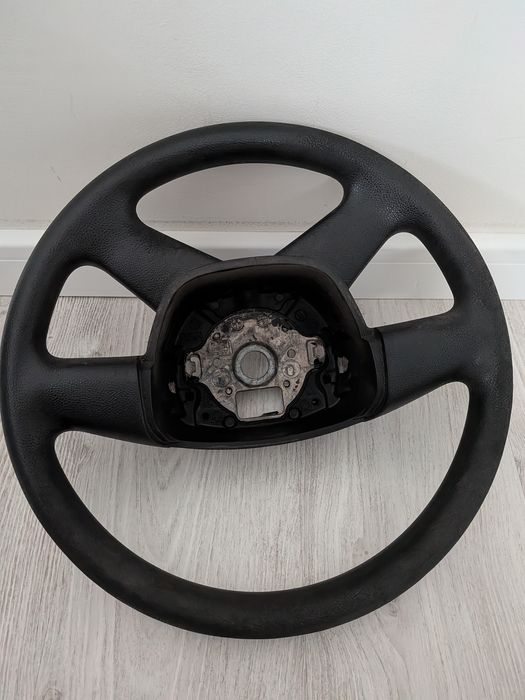 Kierownica skoda Fabia 2 lift Octavia 2 lift