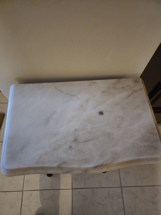 Mesa wall de entrada