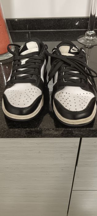 Sapatilhas originais Nike Dunk