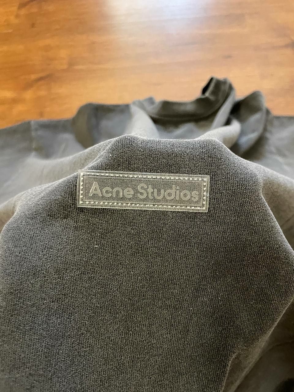 Футболка Acne Studios