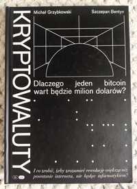 "Kryptowaluty,dlaczego jeden bitcoin wart będzie milion dolarów?"