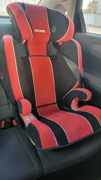 Автокресло "RECARO" Monza Nova 2 Seatfix Racing Edition