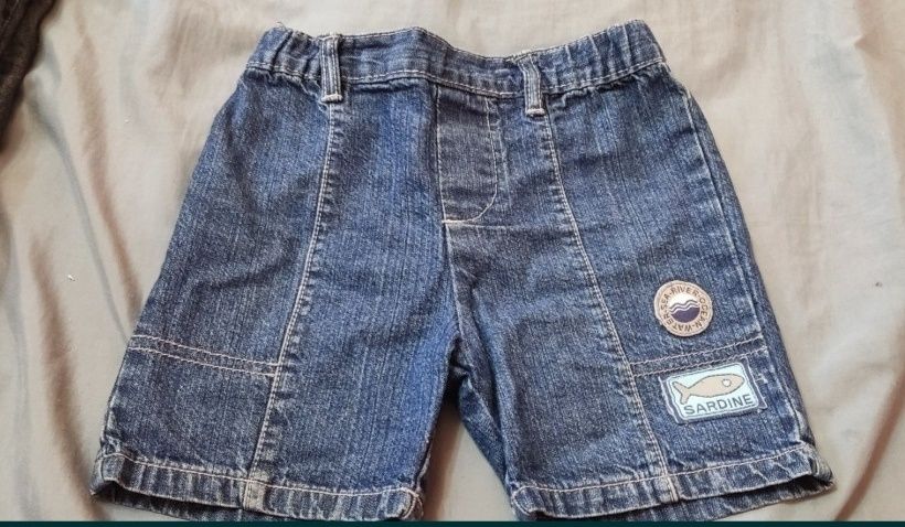 Дитячий одяг ( штани, шорти) на 2-3 роки