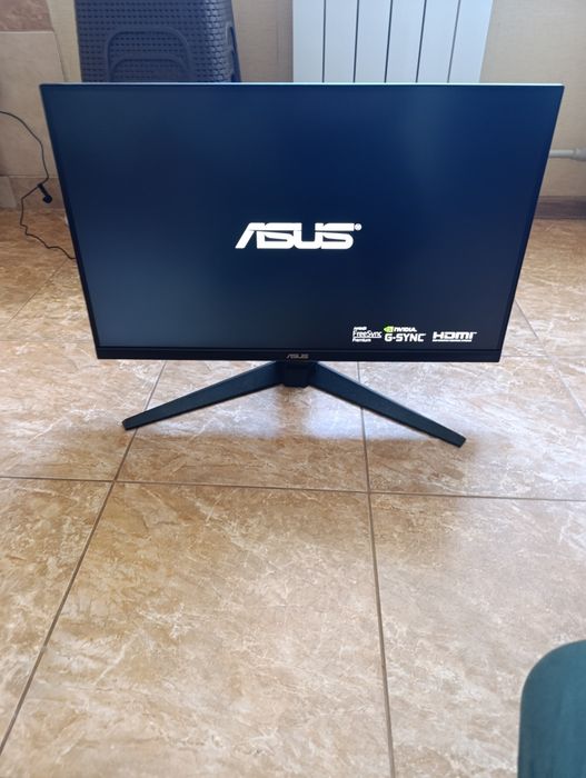 Монитор ASUS TUF GAMING VG3A 27дюймов
