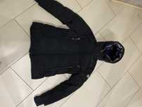 Куртка  хлопчача пухова Moncler