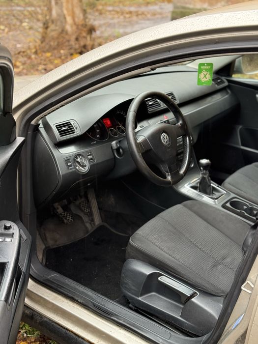 ‼️Пассат б6 2.0 бенз 6ступка в Днепре‼️