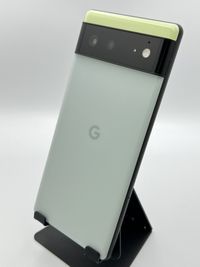 Google Pixel 6 8/128Gb Б/У з гарантією