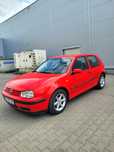 Golf 1.4 - 11 lat w rodzinie! Solidny - zadbany !