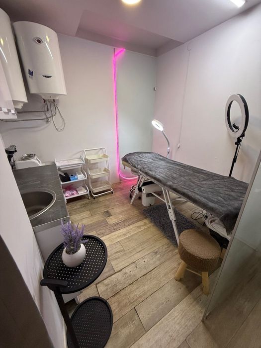 Продаж готового бізнесу