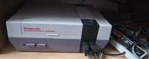 Konsola Nintendo
