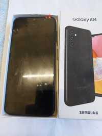 Samsung Galaxy A14 Preto 128 Gigas