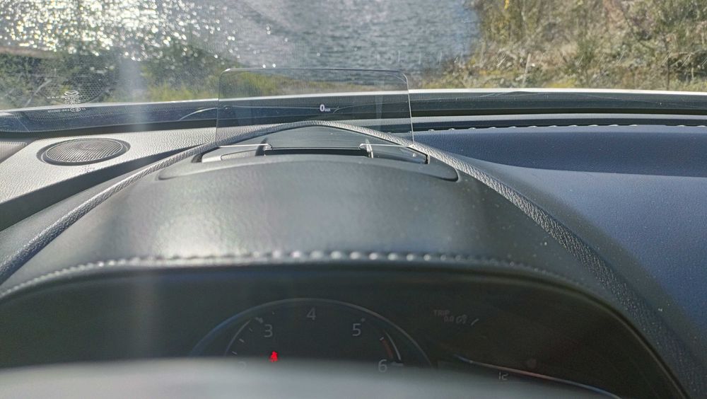 Mazda CX3 Skyative