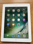 iPad 4 A1458, 16GB