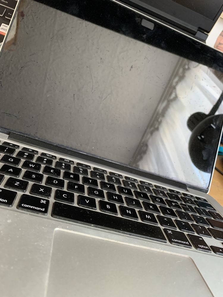 MacBook Pro A1502 (late 2013) (lub na części)