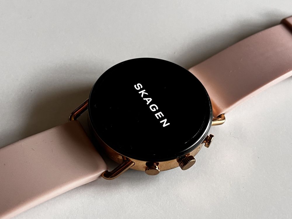 Smartwatch Skagen