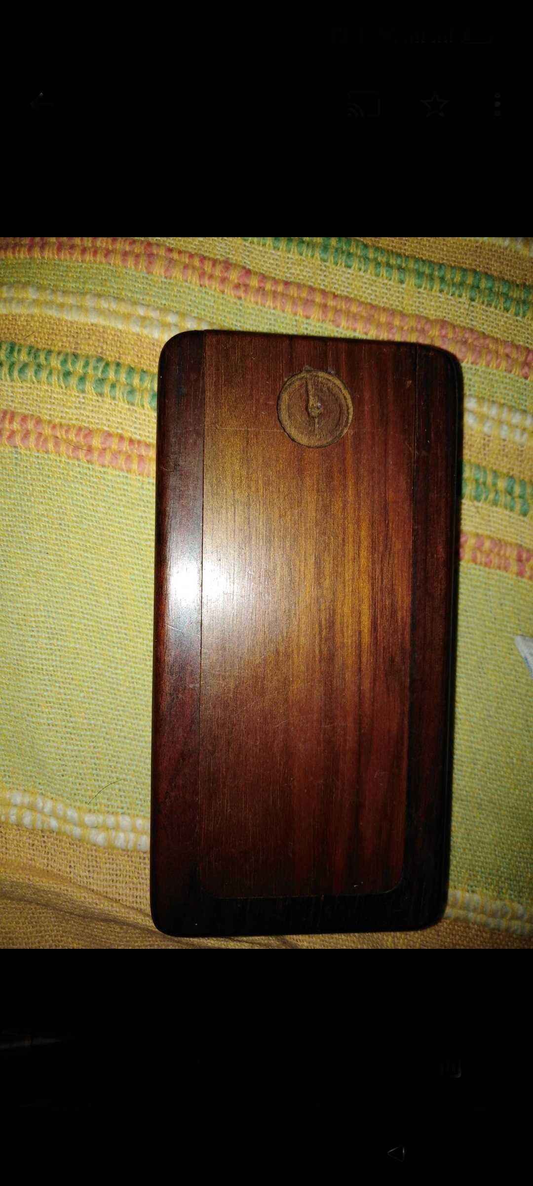 Miras para desporto. Na caixa original