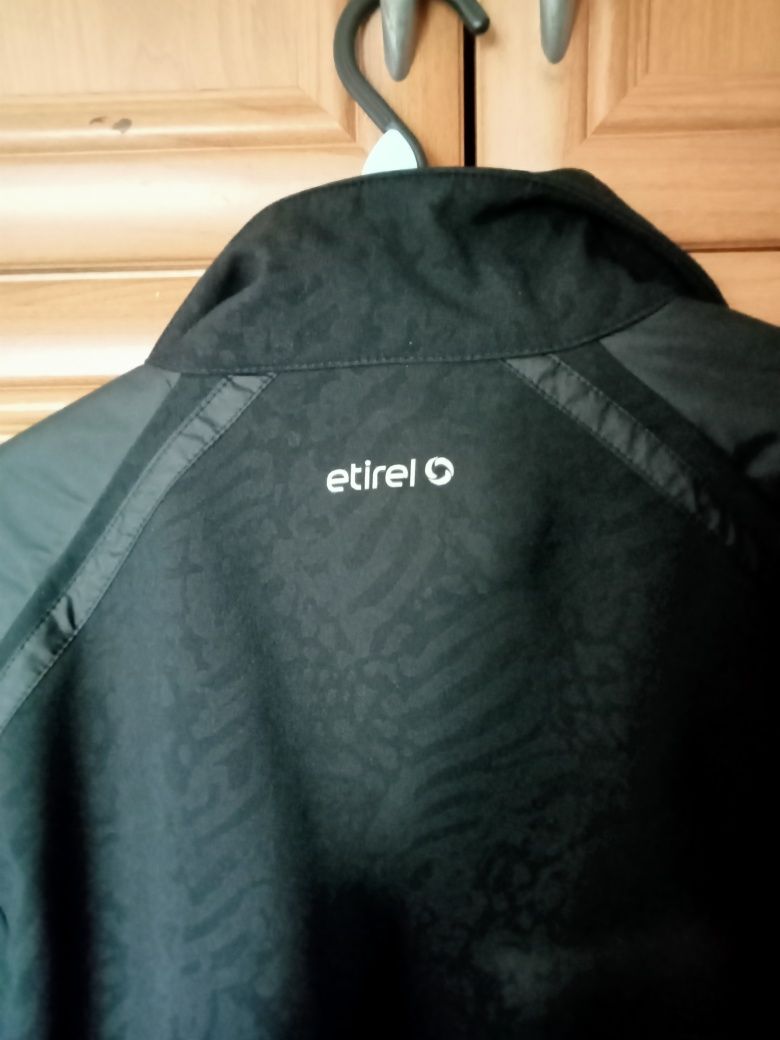 Kurtka damska softshell