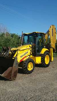 Komatsu vb93r продам