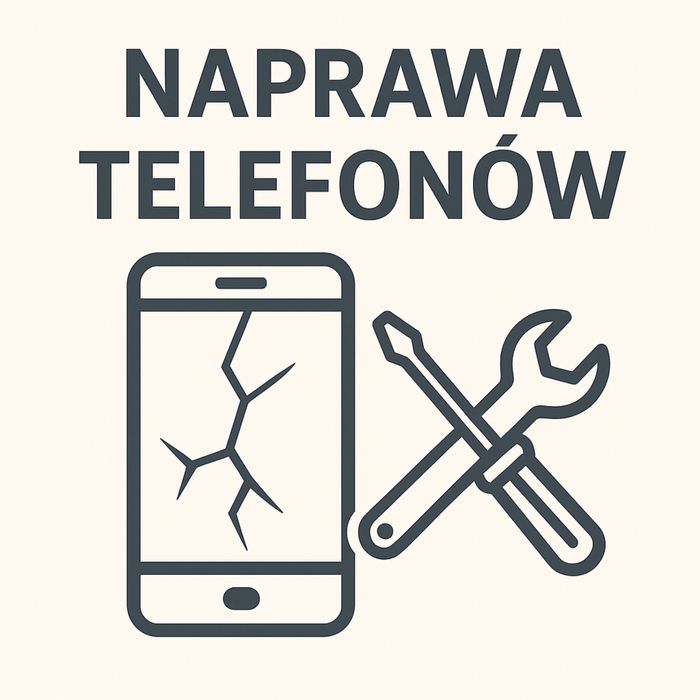 Naprawa telefonów/laptopów/komputerów KOCK