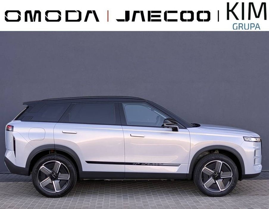 Jaecoo 7
