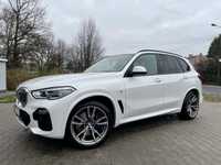 Koła letnie felgi + opony 21 cali BMW X5 X6 G05 G06, 5x112