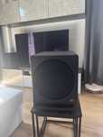 Presonus Temblor T10 Subwoofer aktywny