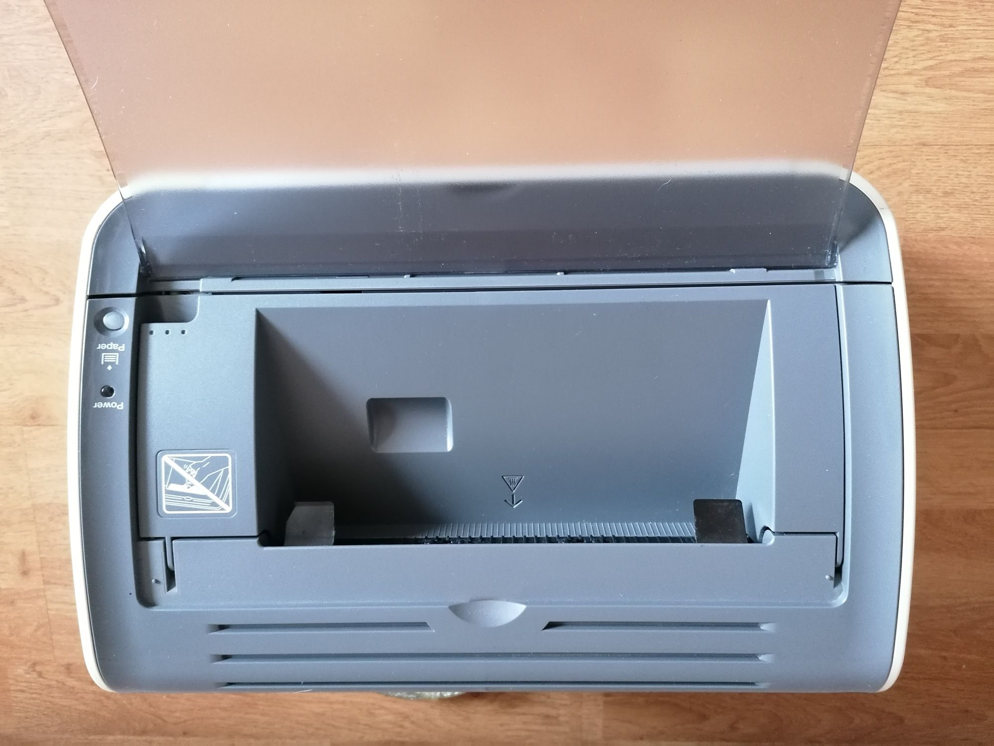 принтер Canon i-SENSYS LBP2900