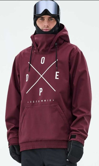 Анорак-куртка гірськолижна,сноуборд  Protest