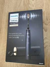 Szczoteczka soniczna PHILIPS Sonicare DiamondClean 9000 HX9911 ZESTAW