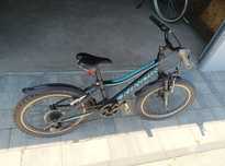 Rower dziecięcy Kands 20