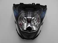 SUZUKI GSR 750 reflektor lampa nowa