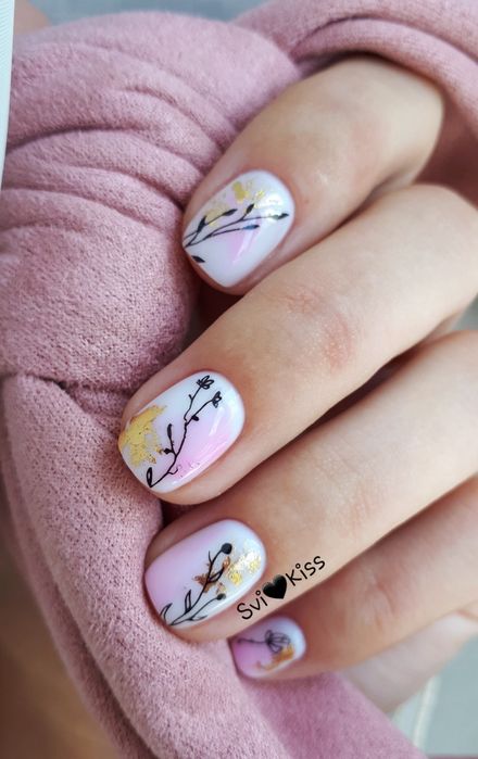 Мастер маникюра,наращивание,покрытие гель-лак