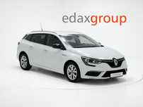 Renault Mégane Sport Tourer 1.5 Blue dCi Limited