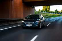 Seat Leon Seat Leon IV KL Sportstourer Xcellence