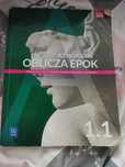 Język polski oblicza epok 1.1