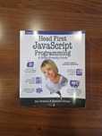 Head First JavaScript EN