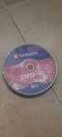 Pack 10 dvd+r verbatin