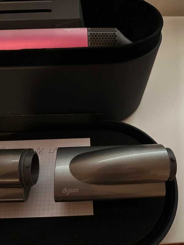 Dyson Airwrap Multi Styler Complete HS05 z gwarancją