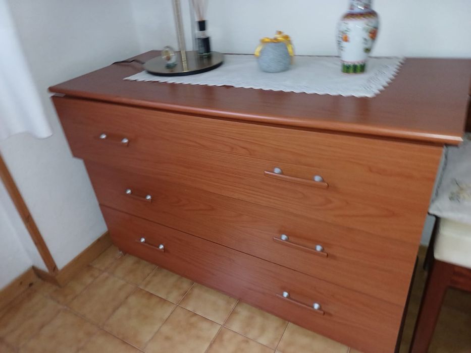 Спальня в гарному стані