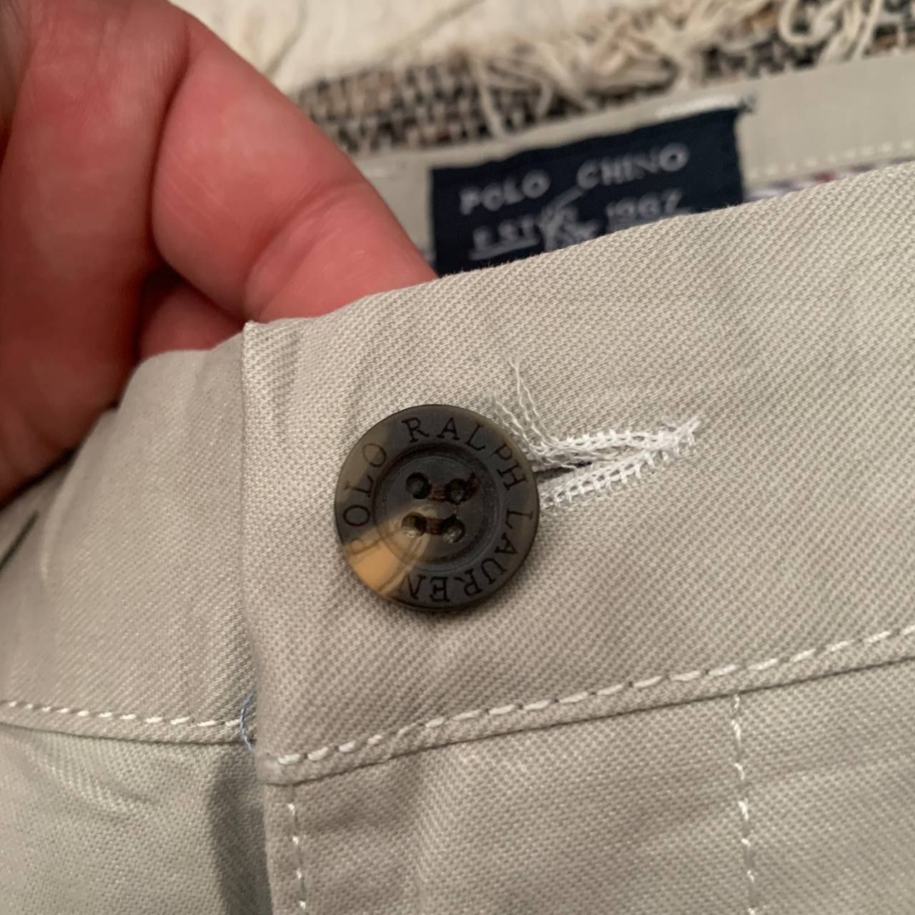 Ralph Lauren брюки
