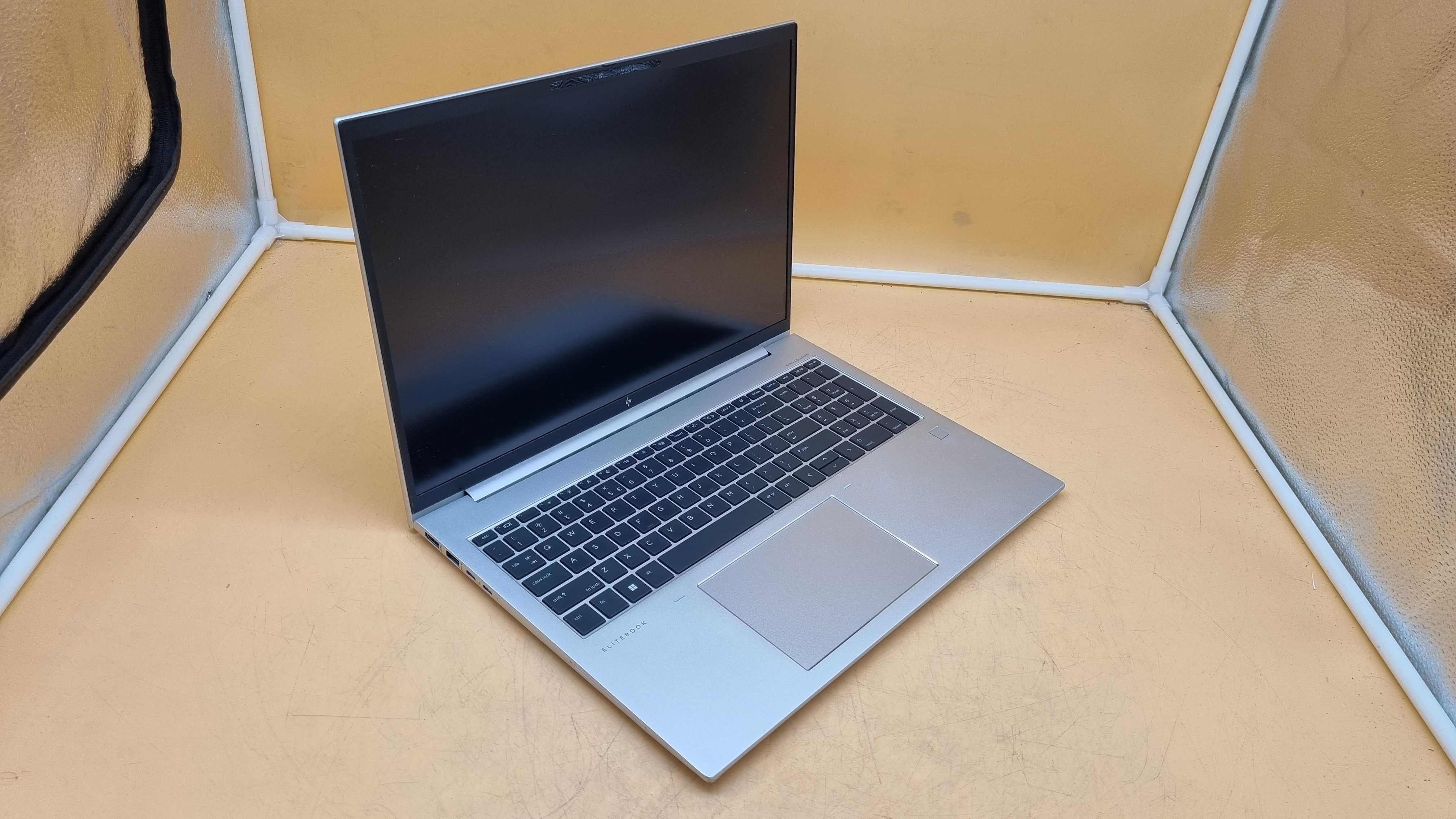 HP ELITEBOOK 865 G10 16" RYZEN 5 PRO 7540U 16/512 WINDOWS 11