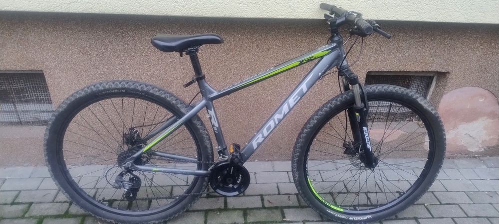 Rower Romet Rambler 9.1 MTB