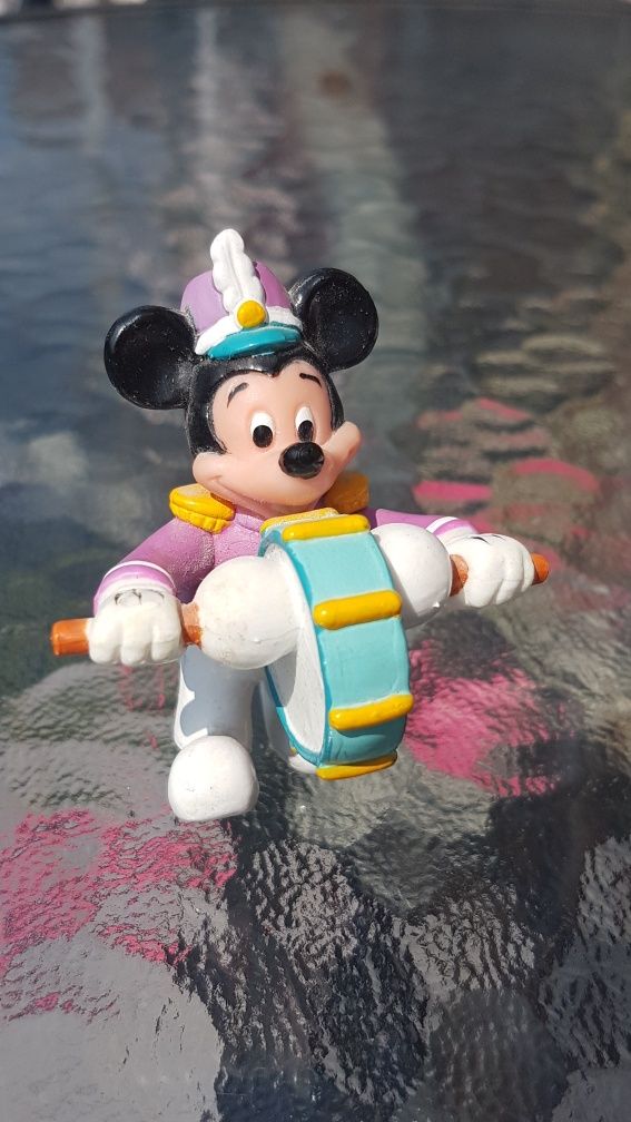 Myszka Miki 2 figurki Disney plus gratis