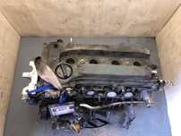Двигатель в разборе 2az camry 30 2.4 Разборка