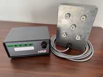 Comutador de antenas HF