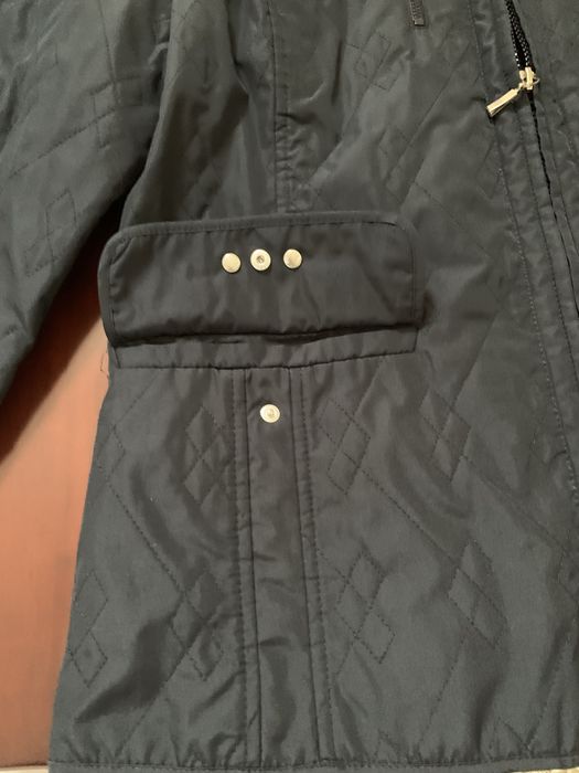 Kurtka damska Gerry weber edition granatowa R-L,Xl