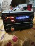 Sony Auto Radio CDX-GT111