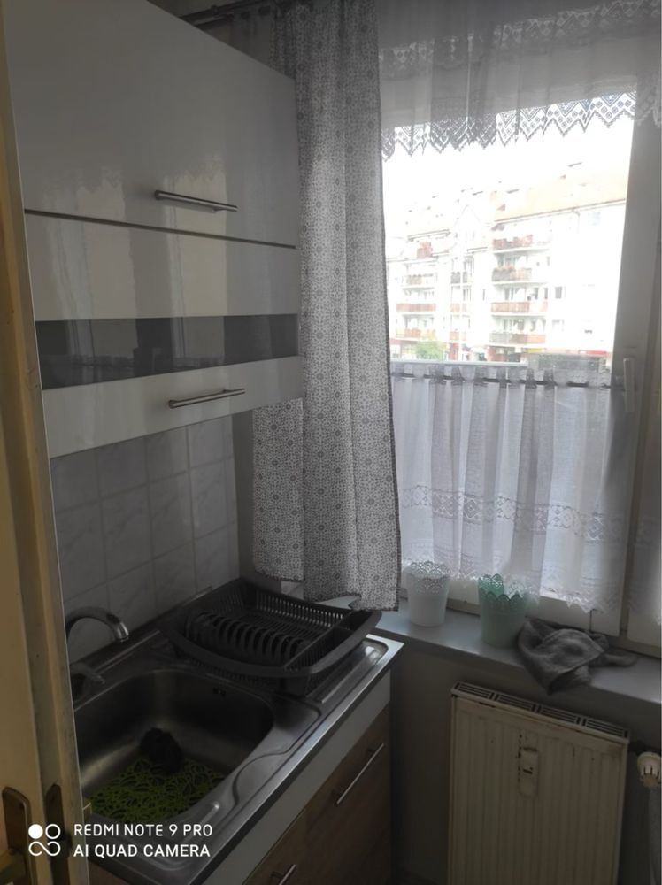 Mieszkanie  kawalerka na wynajem 30 m2