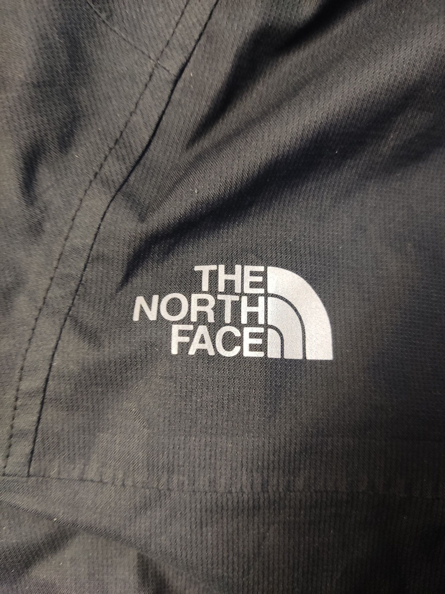 Ветряк "The North Face"