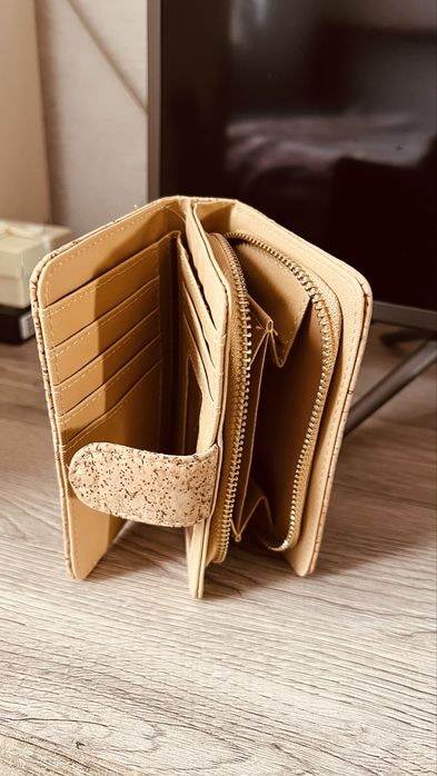 Гаманець жіночий